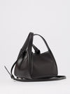 woman's mini bag
