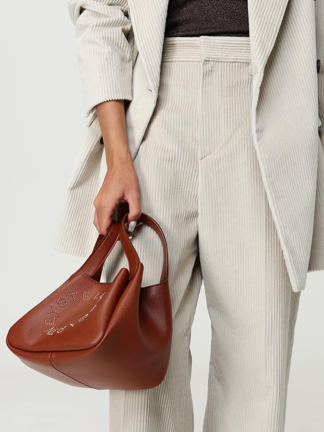 woman's mini bag