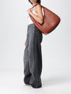 woman's shoulder bag
