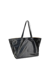 days carryall tote bag