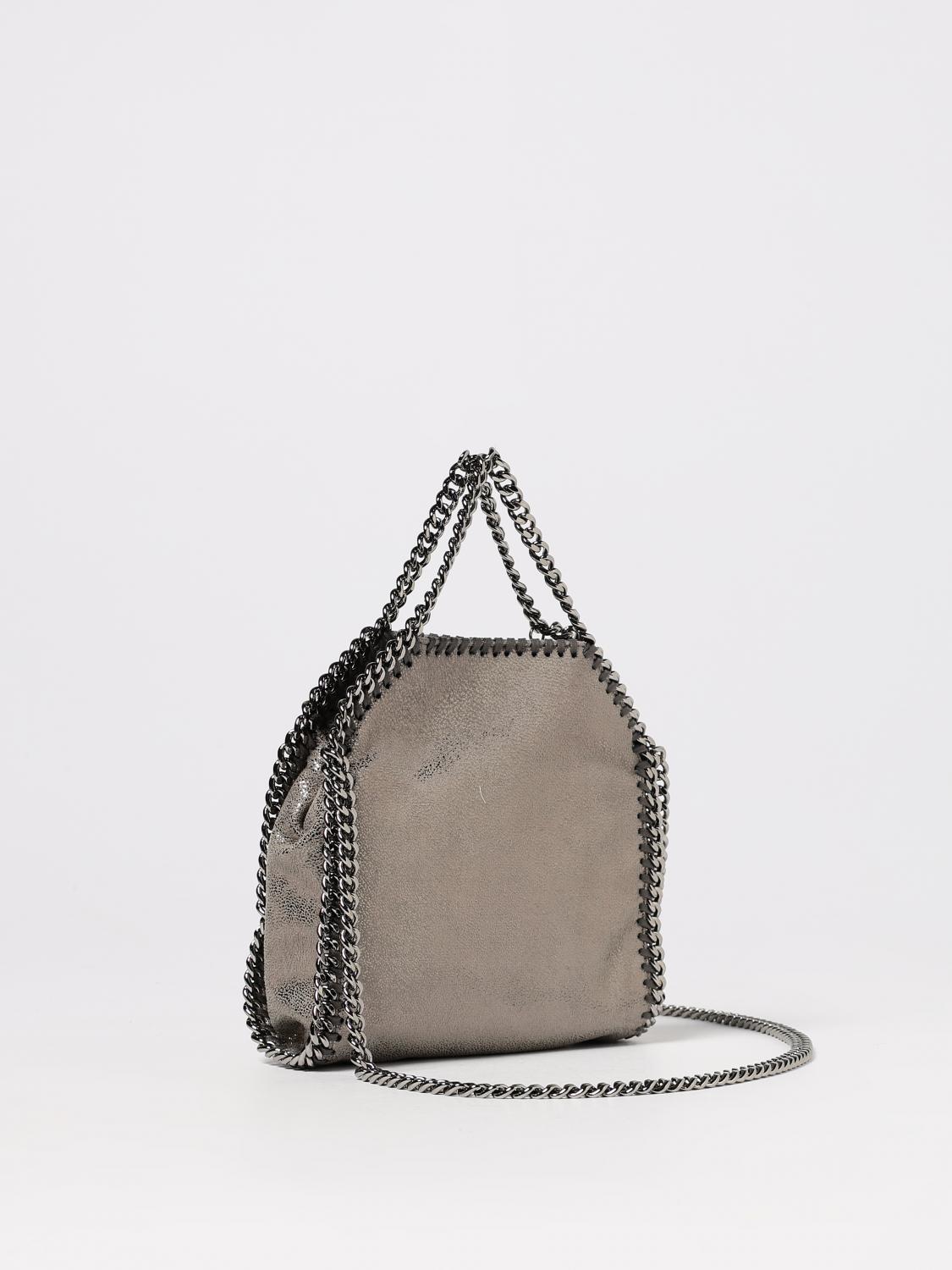 woman's mini bag