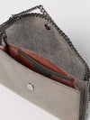 woman's mini bag
