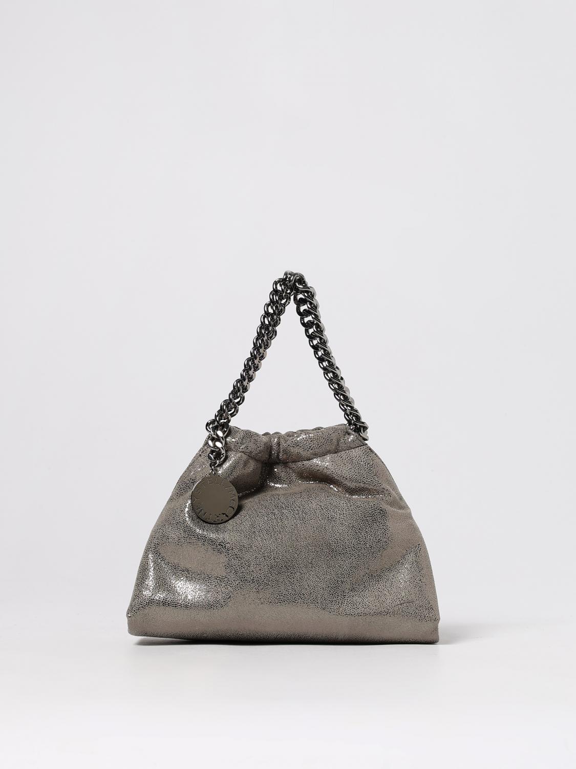 woman's mini bag