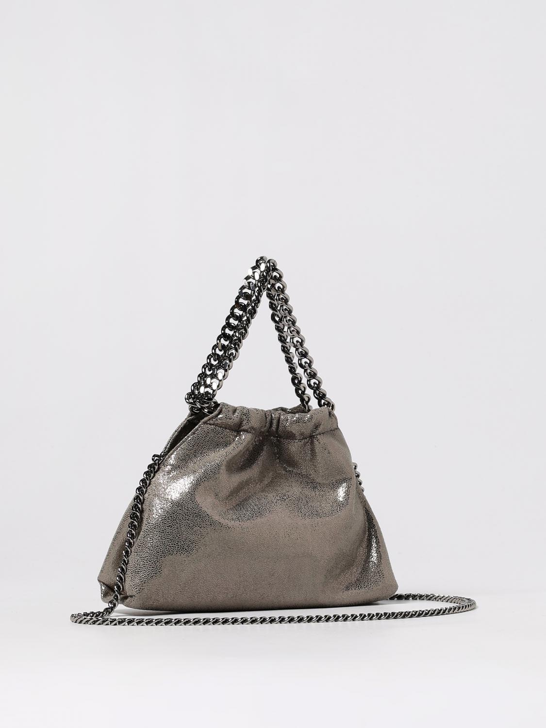 woman's mini bag