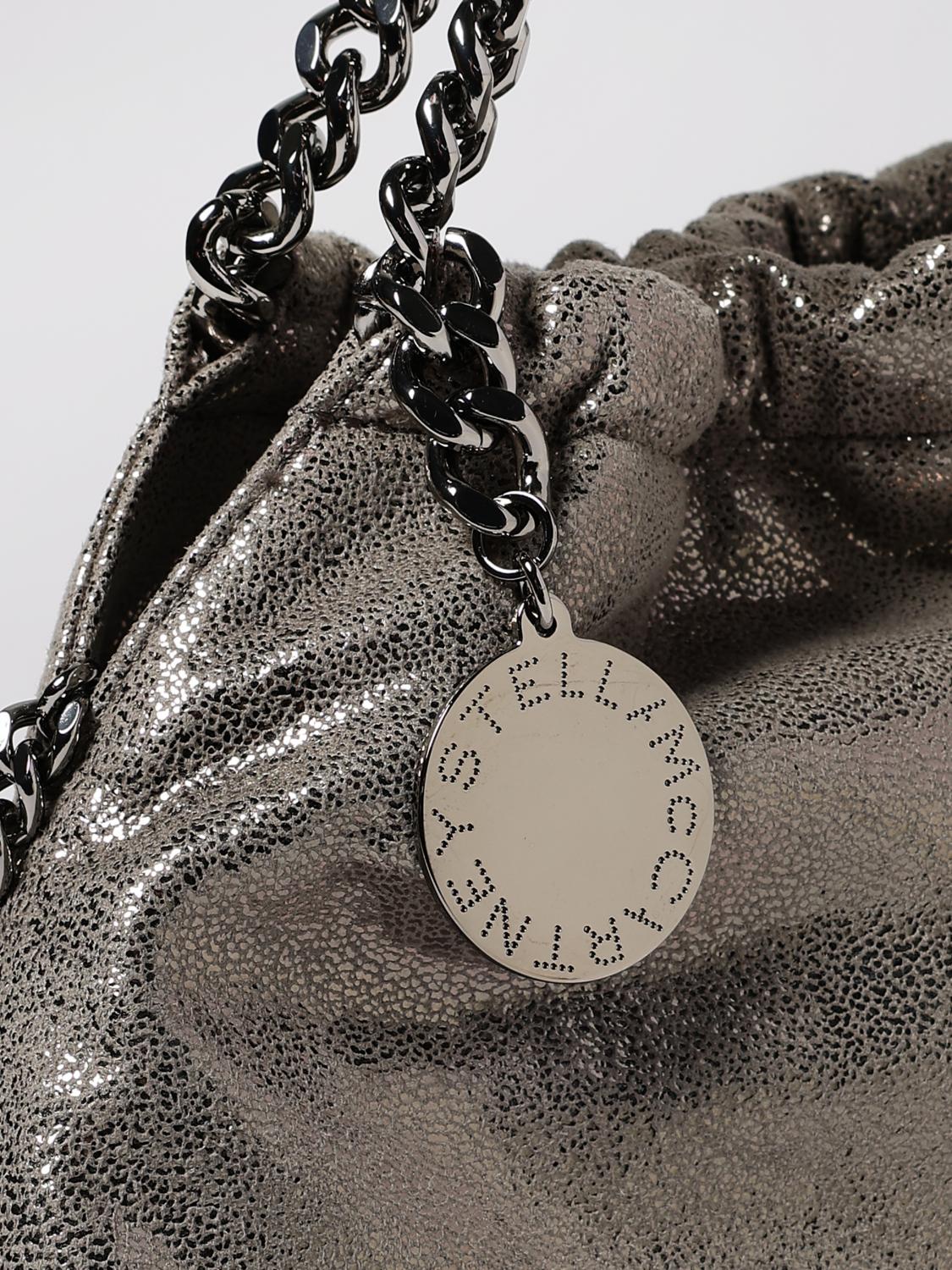 STELLA MCCARTNEY OS woman&