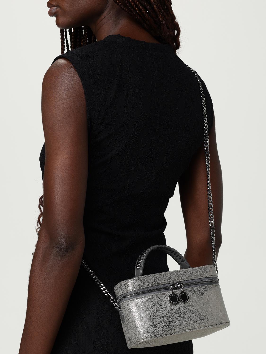 woman's mini bag