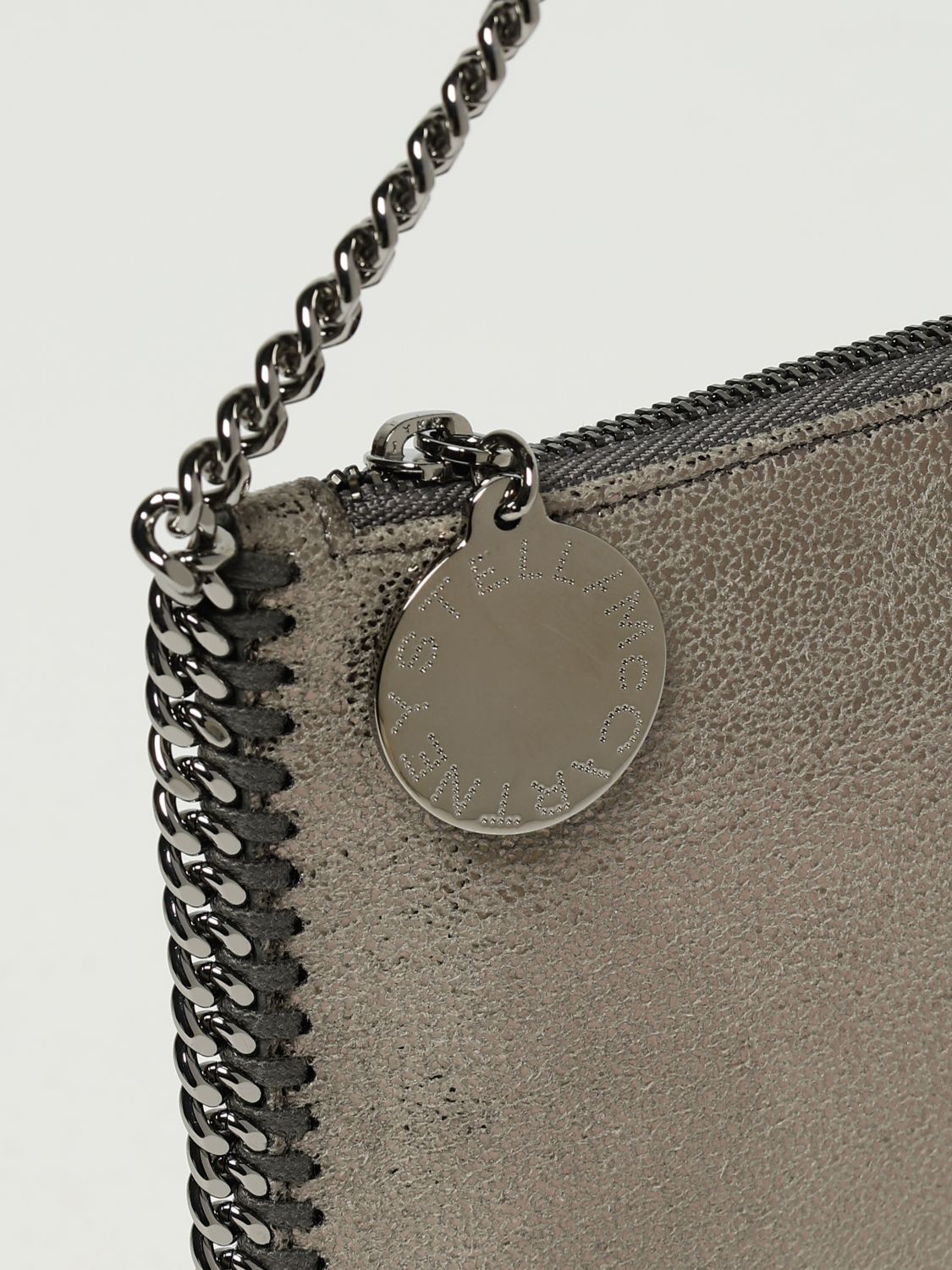 woman's mini bag