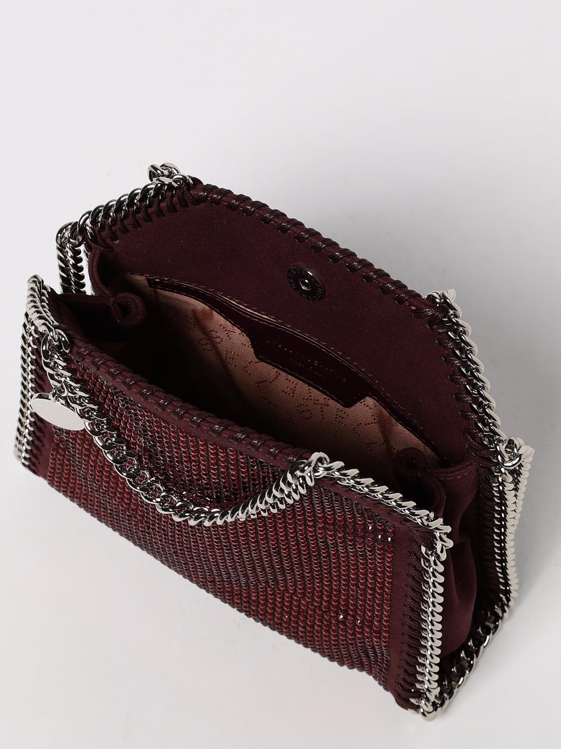 STELLA MCCARTNEY OS woman&