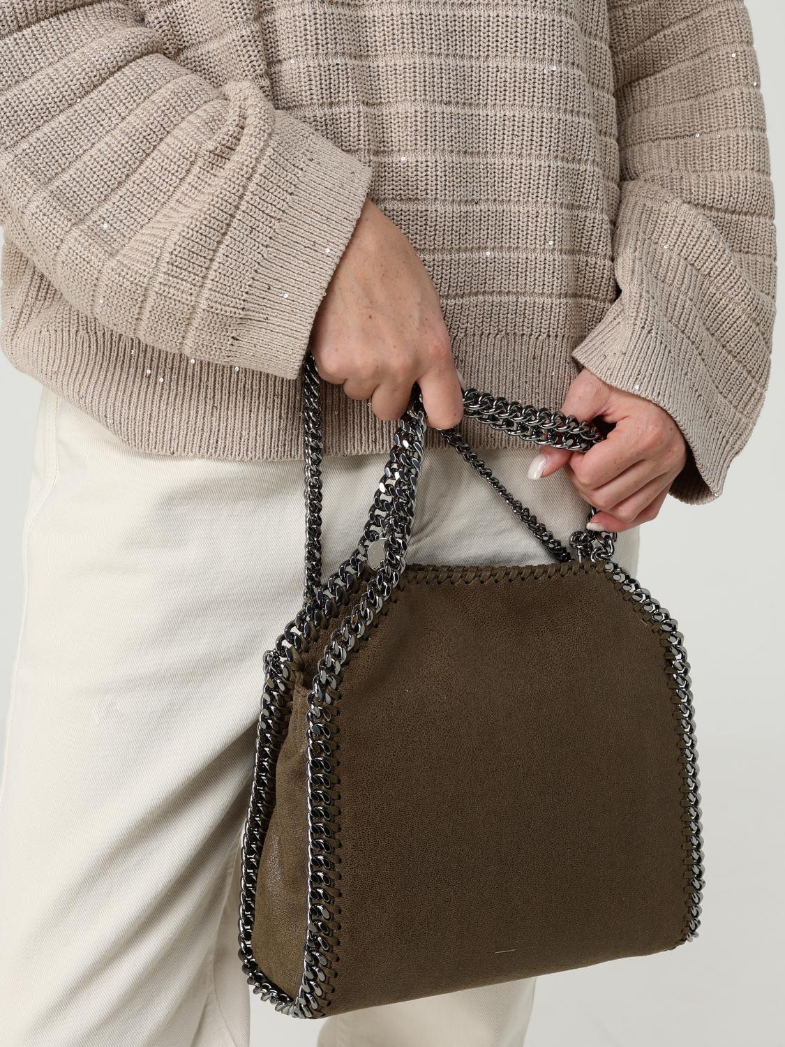 STELLA MCCARTNEY OS woman&