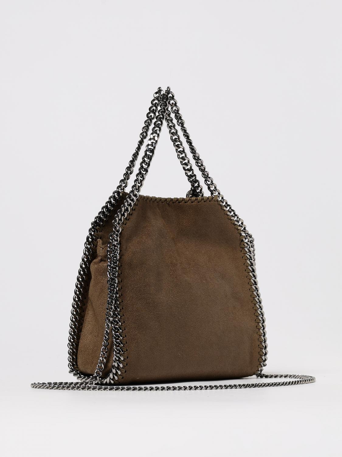 STELLA MCCARTNEY OS woman&