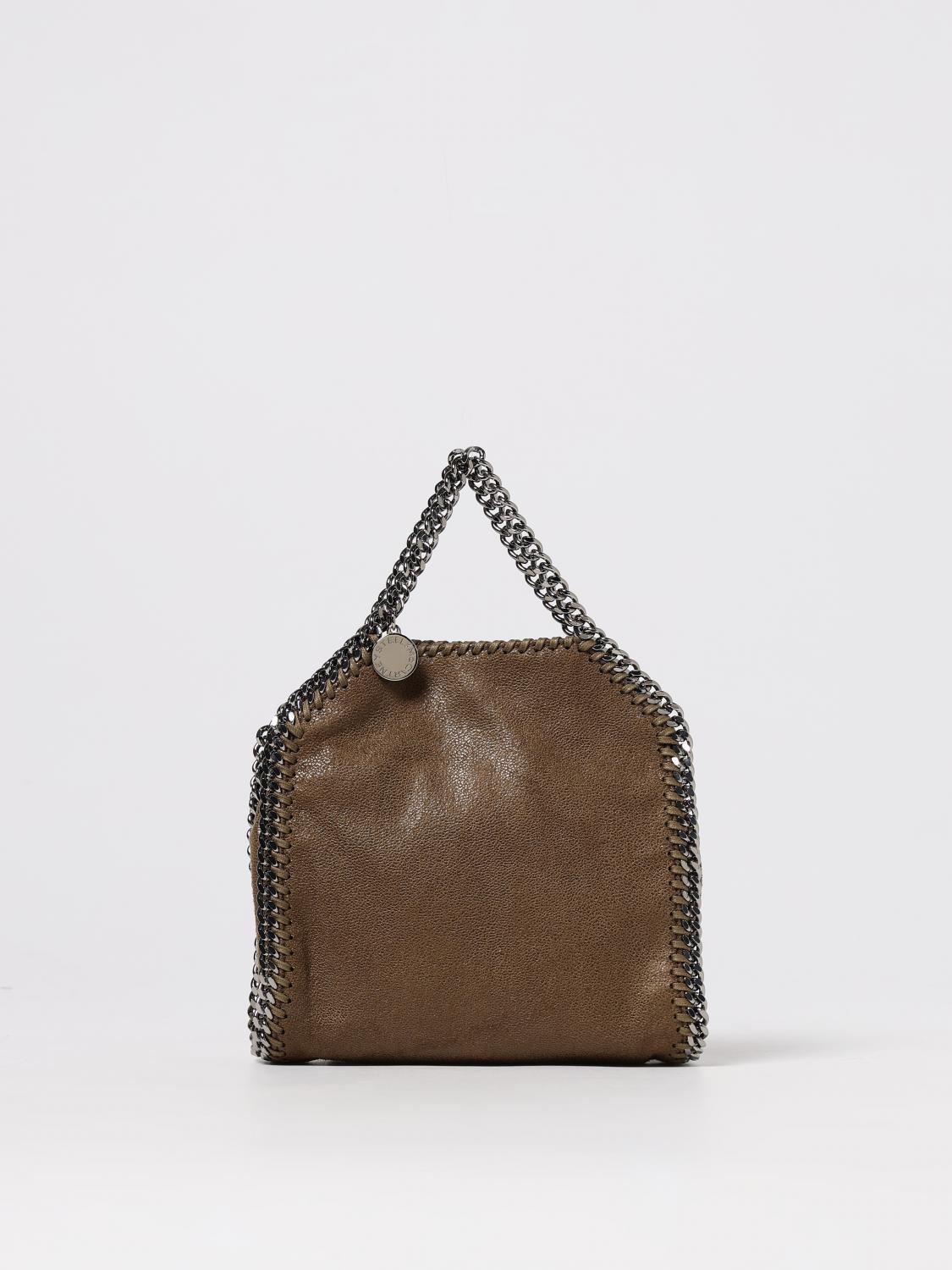 woman's mini bag