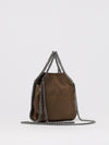 woman's mini bag