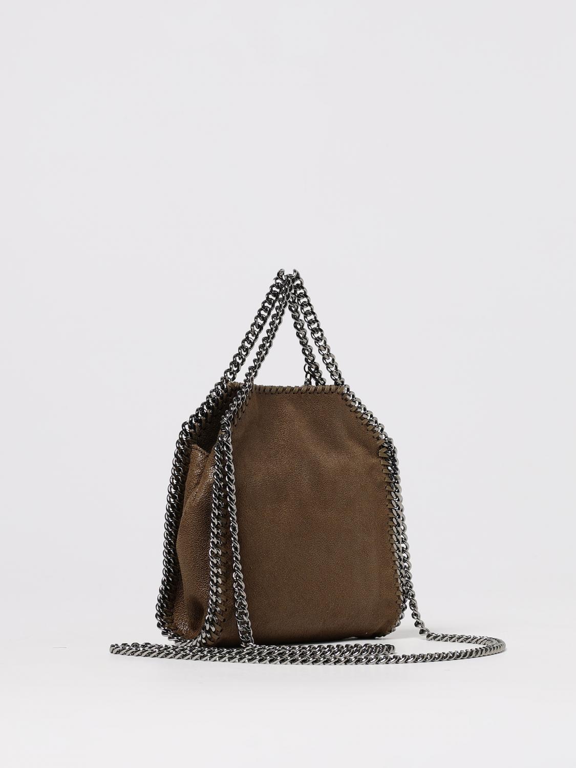 woman's mini bag