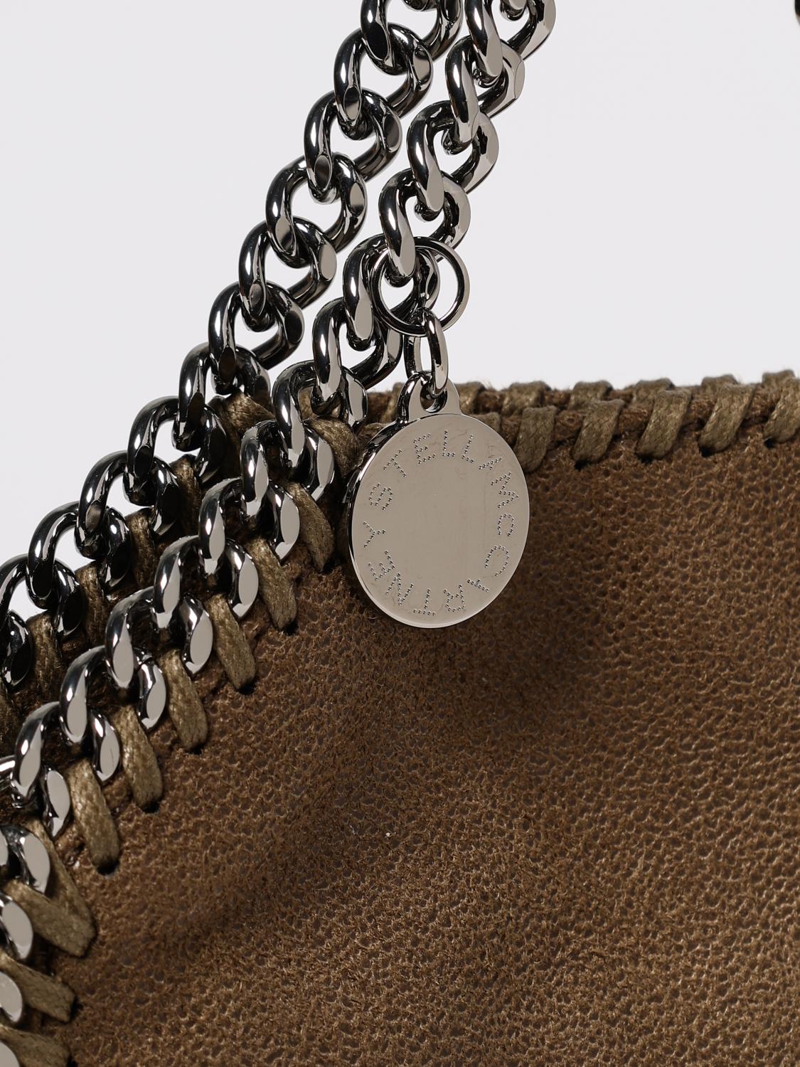 woman's mini bag