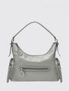 woman's shoulder bag
