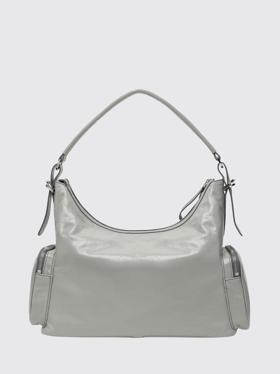 woman's shoulder bag