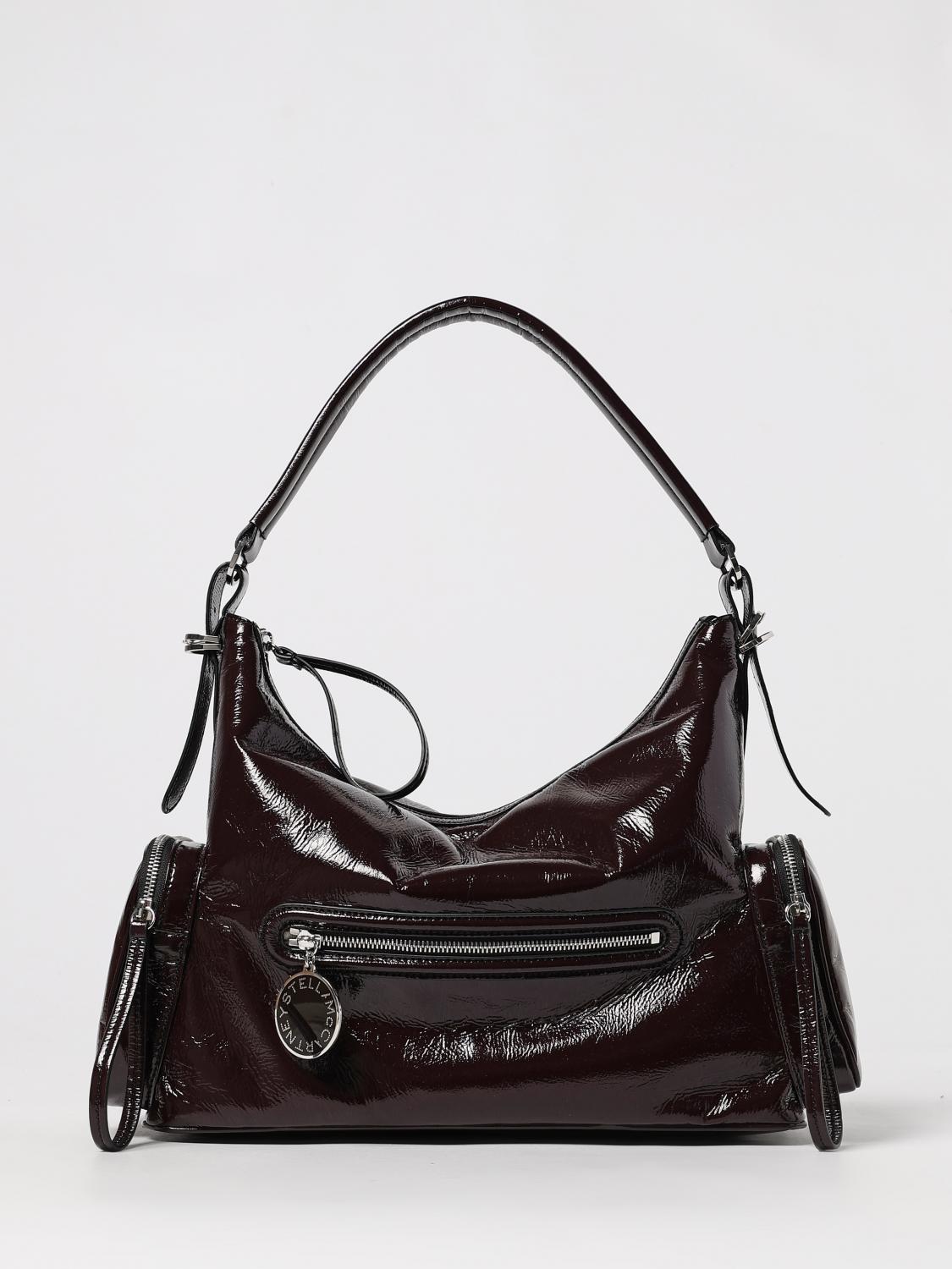 woman's shoulder bag