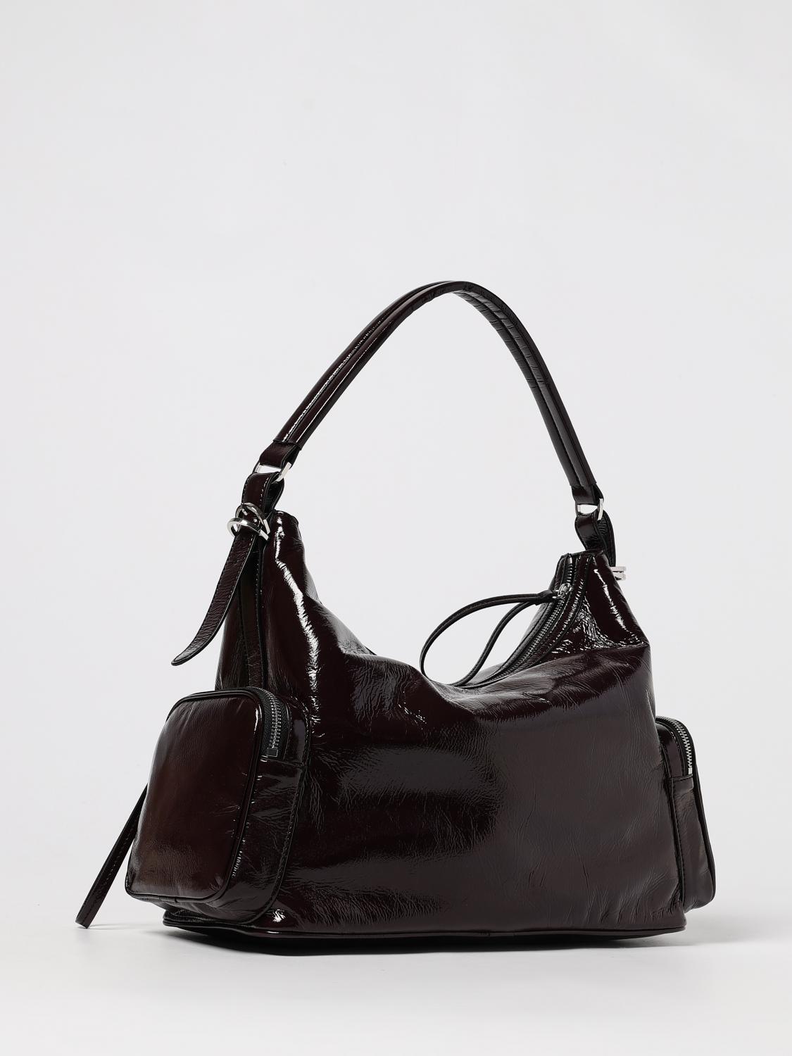 woman's shoulder bag