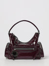 woman's shoulder bag