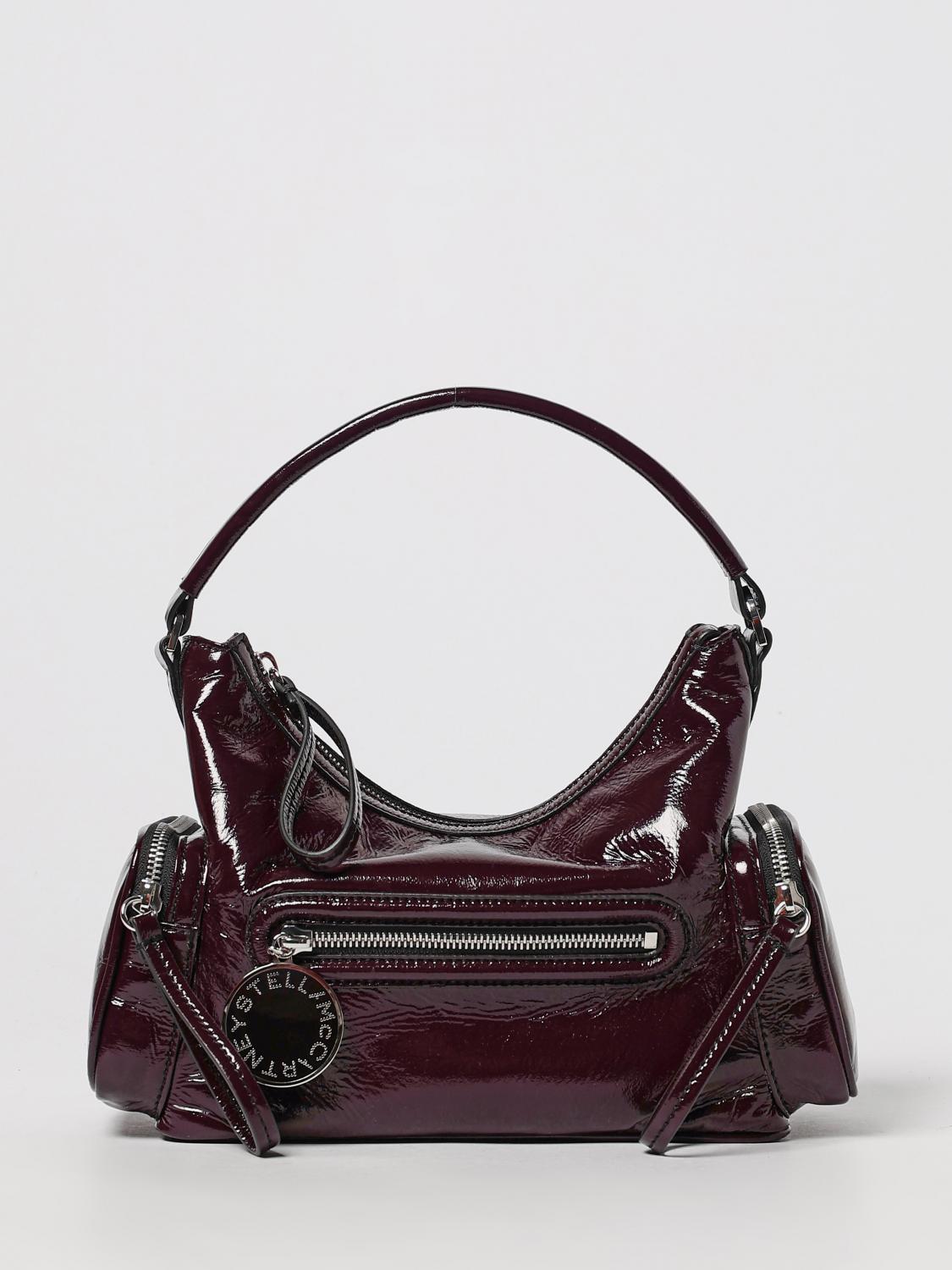 woman's shoulder bag