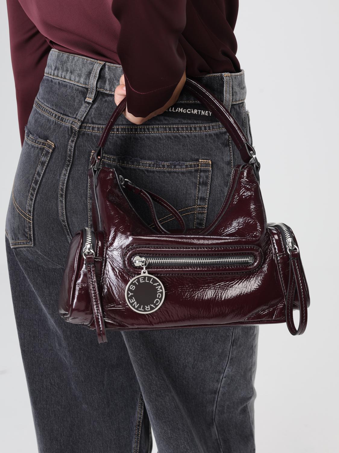 woman's shoulder bag
