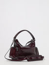 woman's shoulder bag
