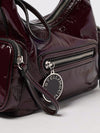 woman's shoulder bag