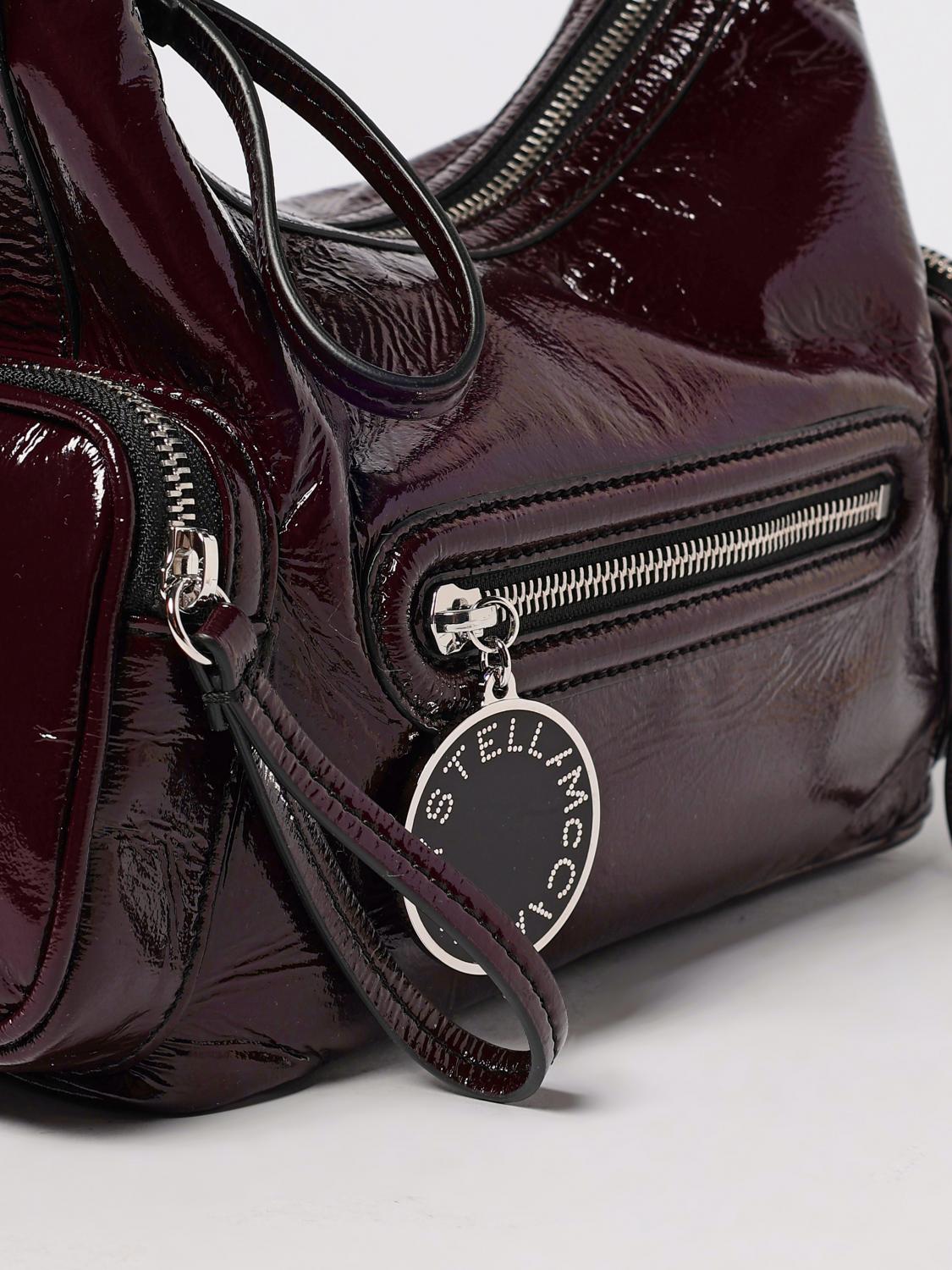 woman's shoulder bag