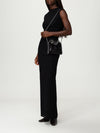 woman's mini bag