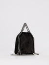 woman's mini bag