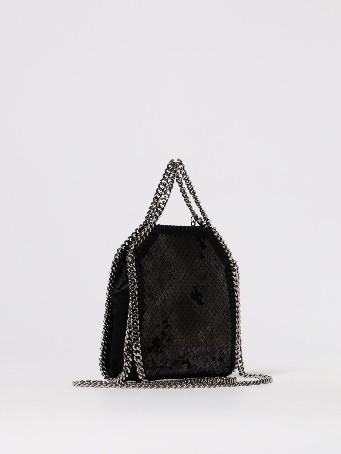 woman's mini bag