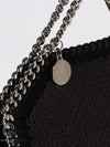 woman's mini bag