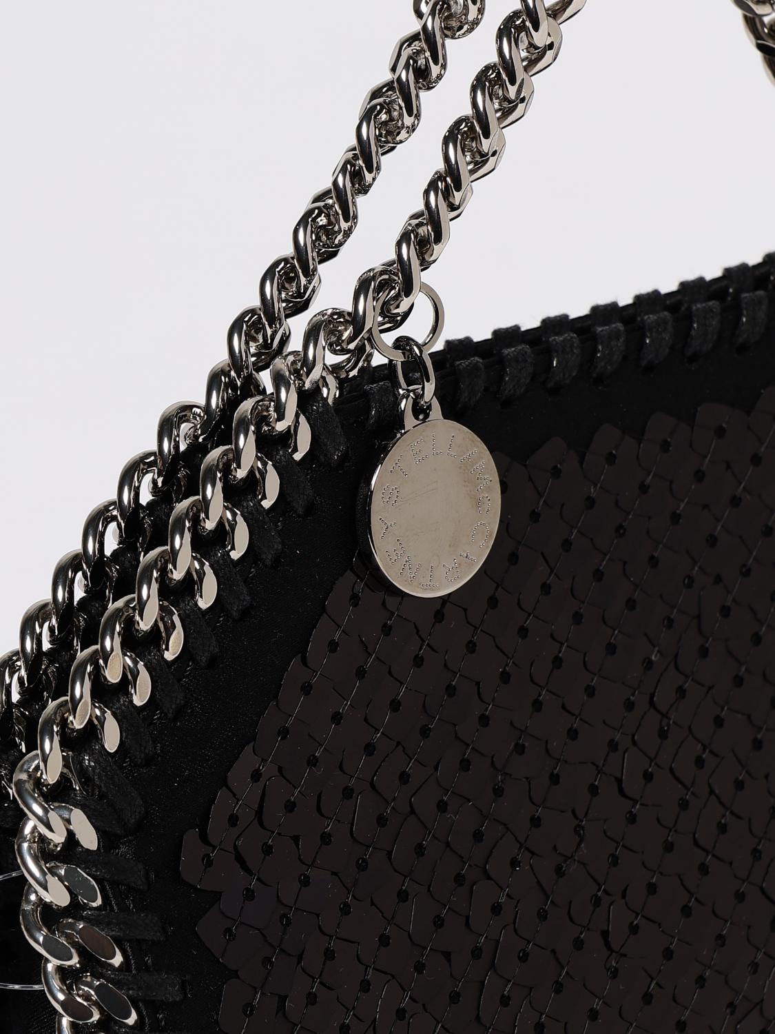 woman's mini bag