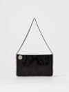 woman's mini bag