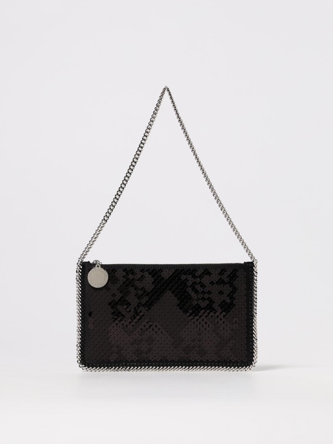 woman's mini bag