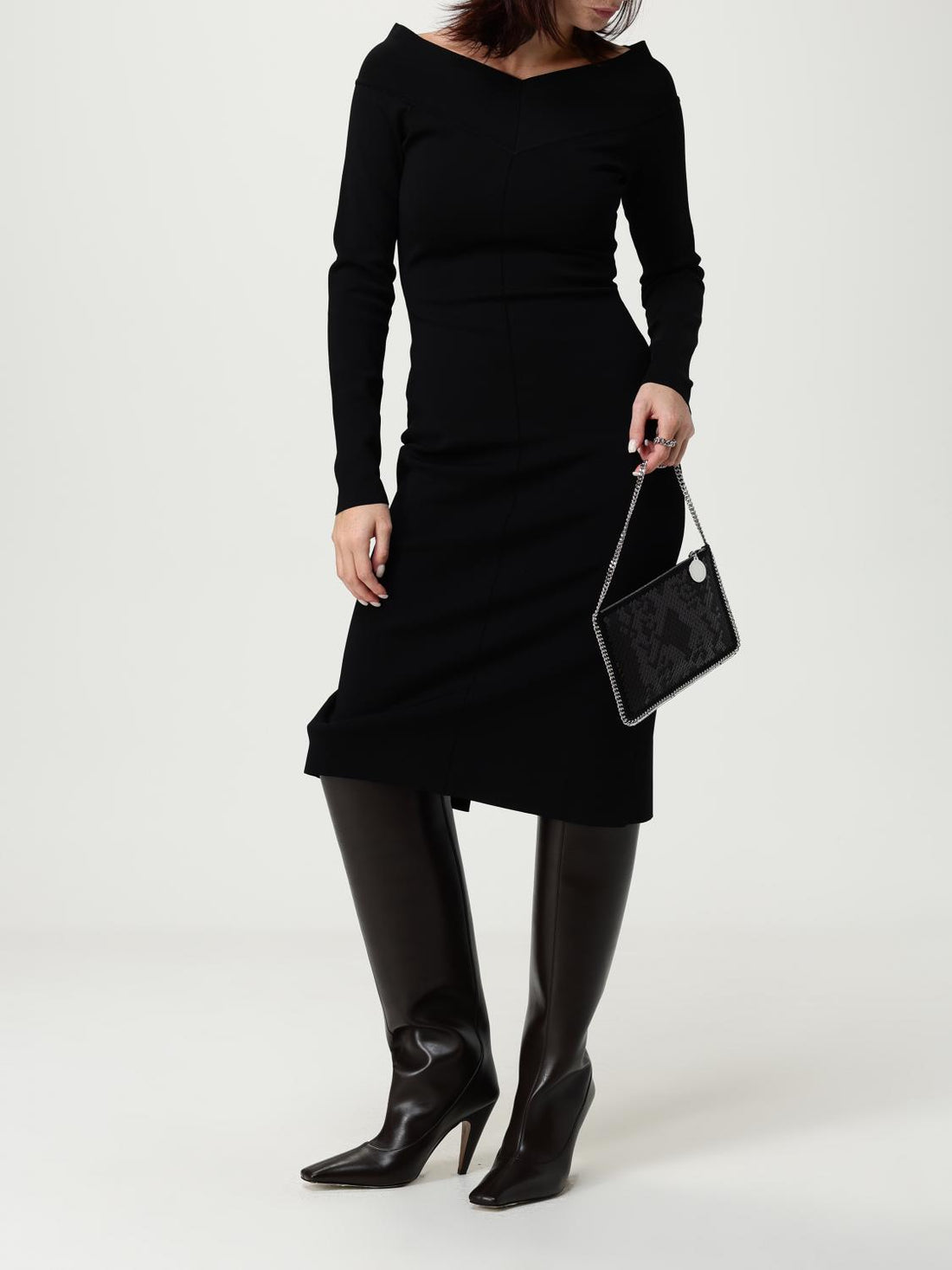 STELLA MCCARTNEY OS woman&