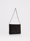 woman's mini bag