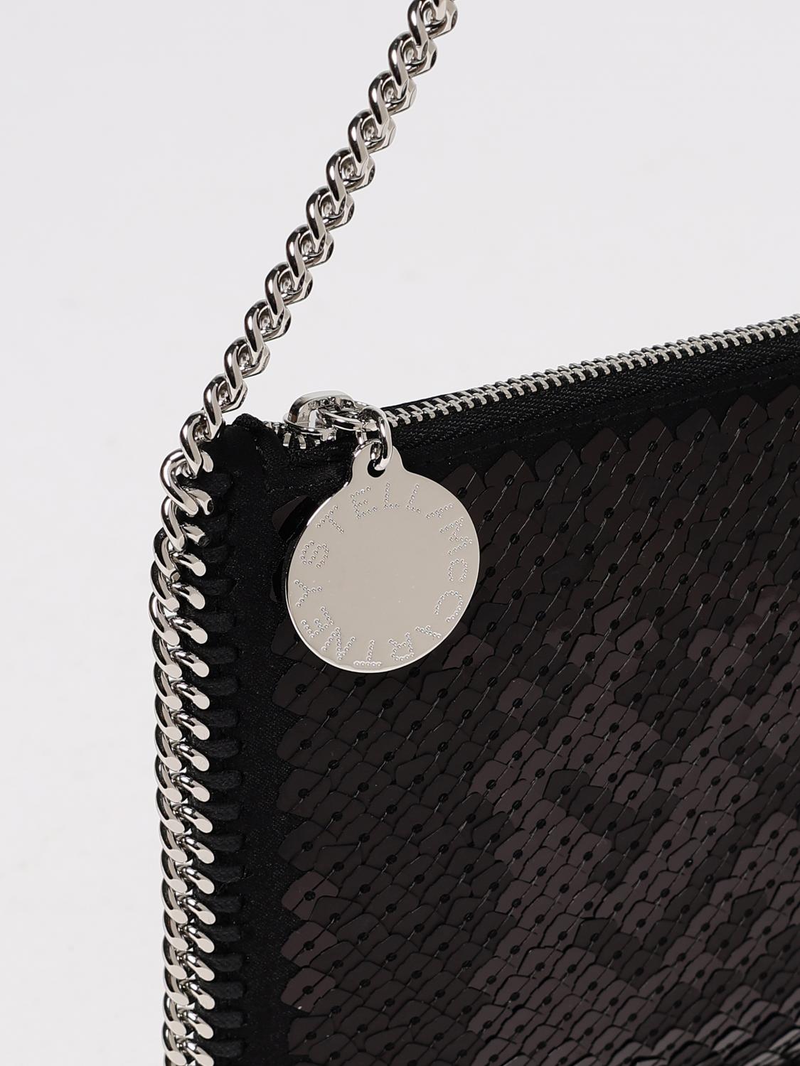 woman's mini bag