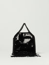 woman's mini bag
