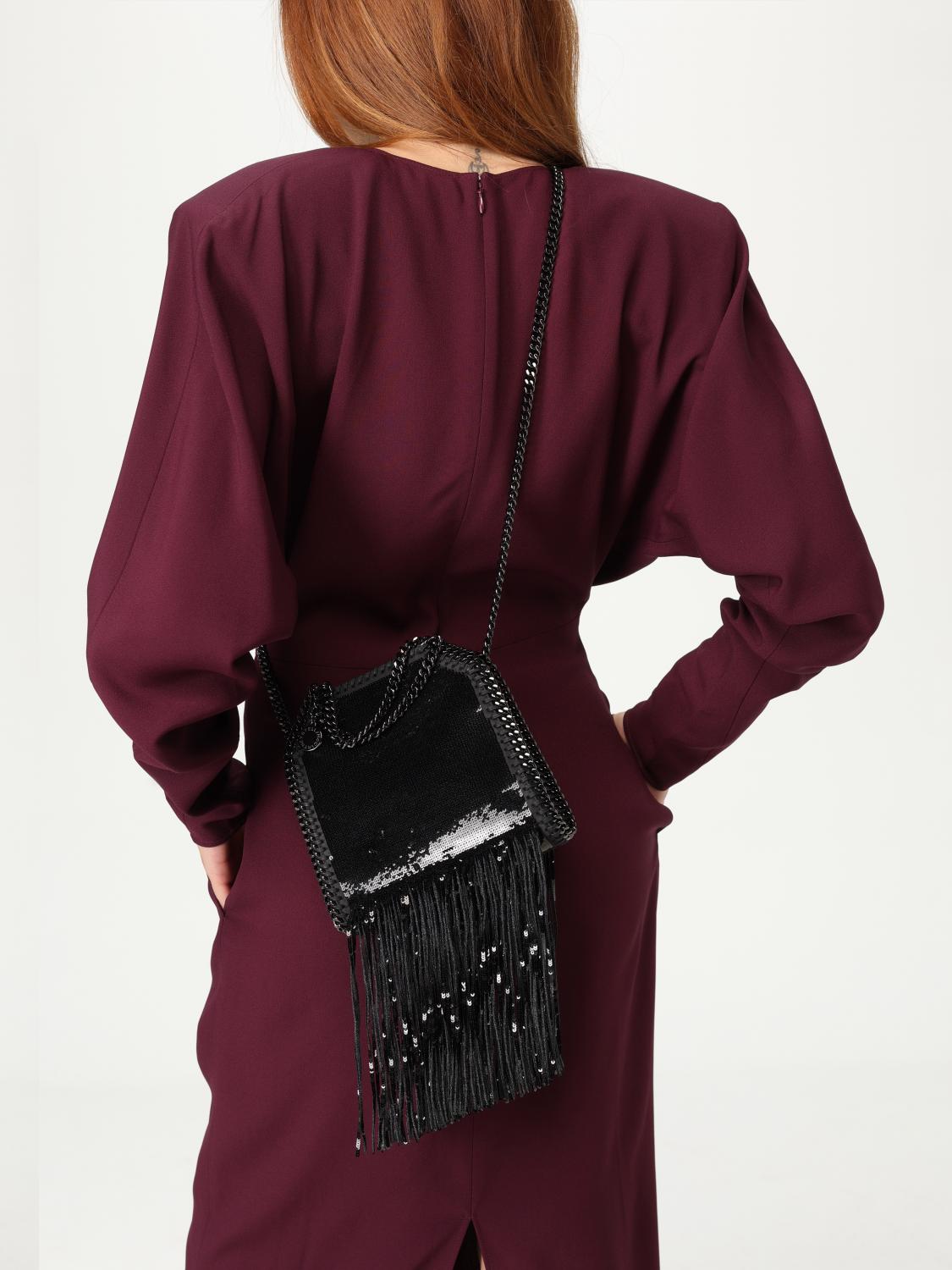 STELLA MCCARTNEY OS woman&