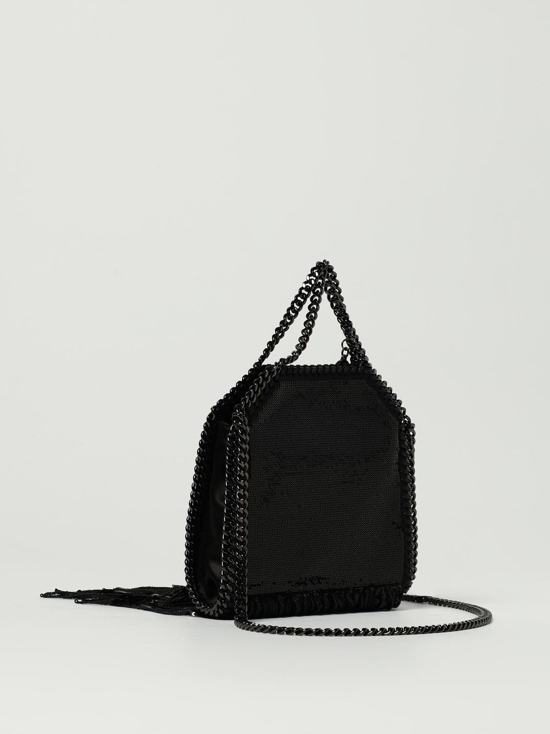 woman's mini bag
