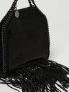 woman's mini bag