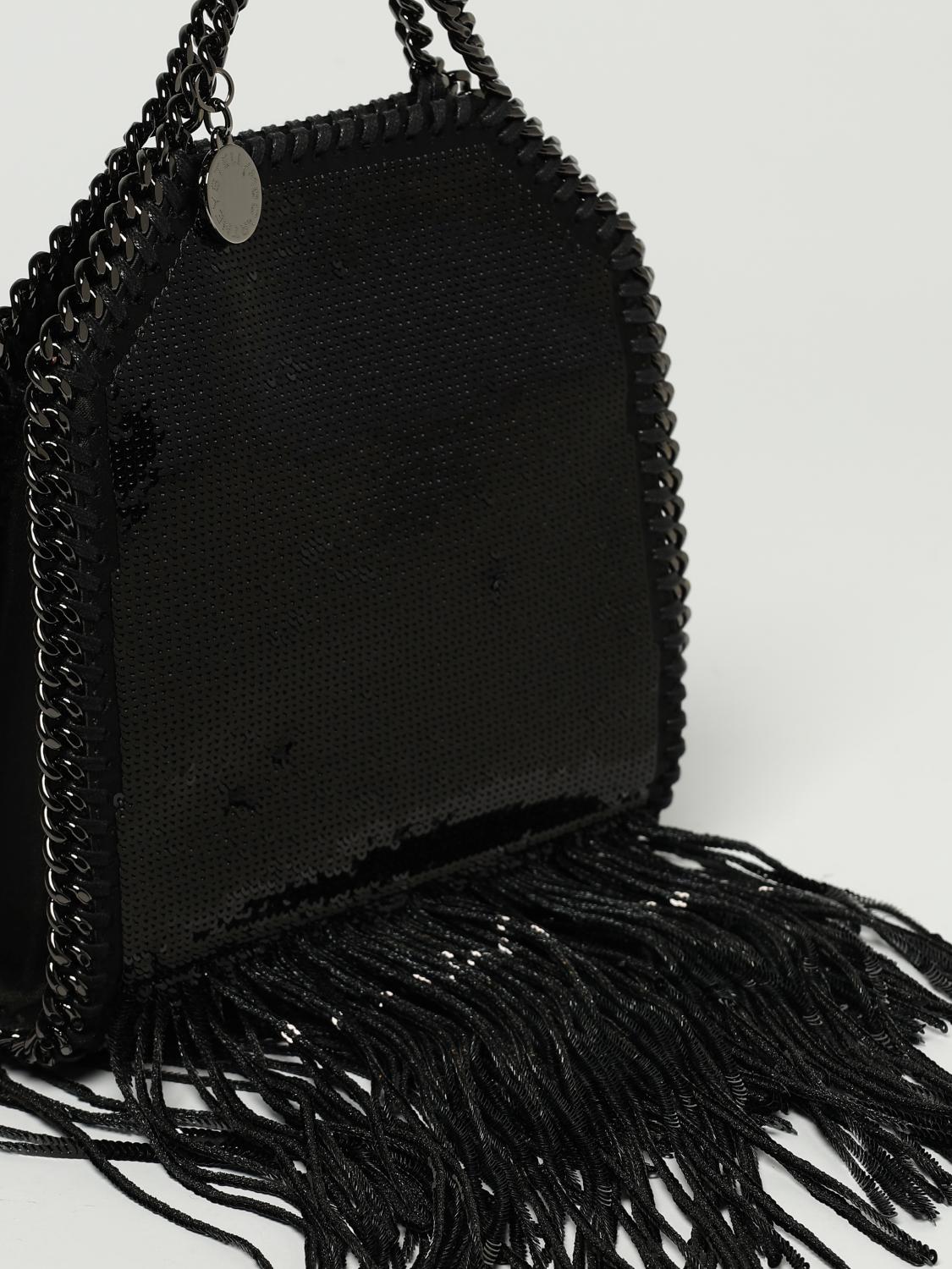 woman's mini bag