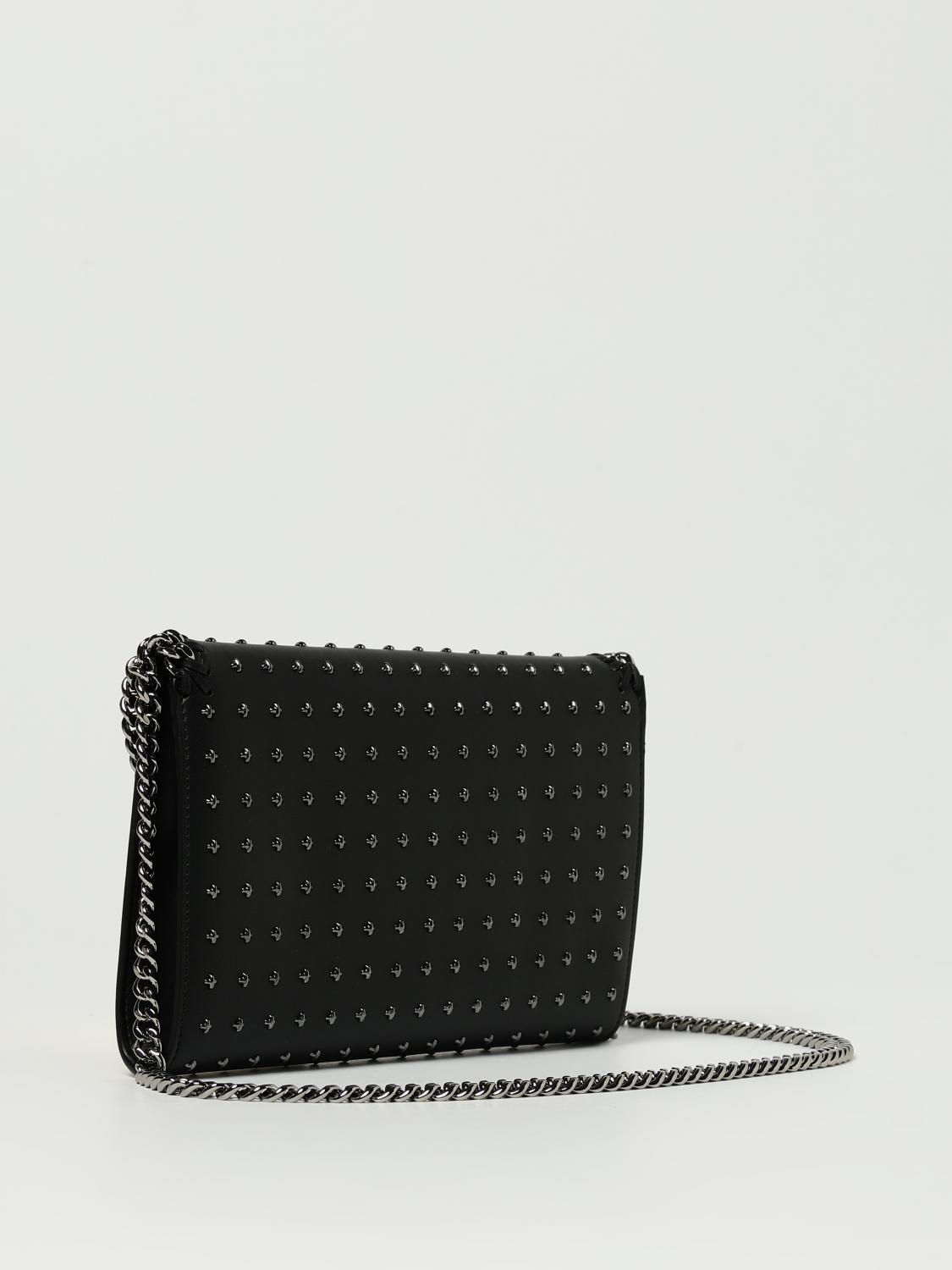 woman's mini bag