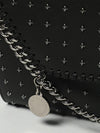 woman's mini bag
