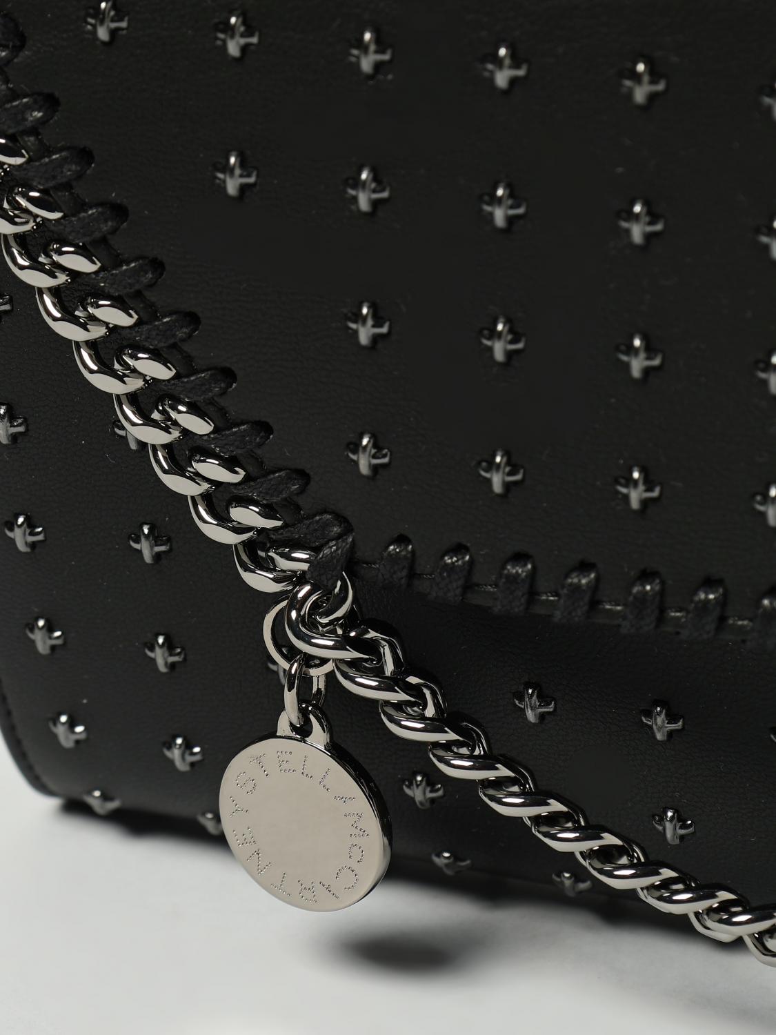 woman's mini bag