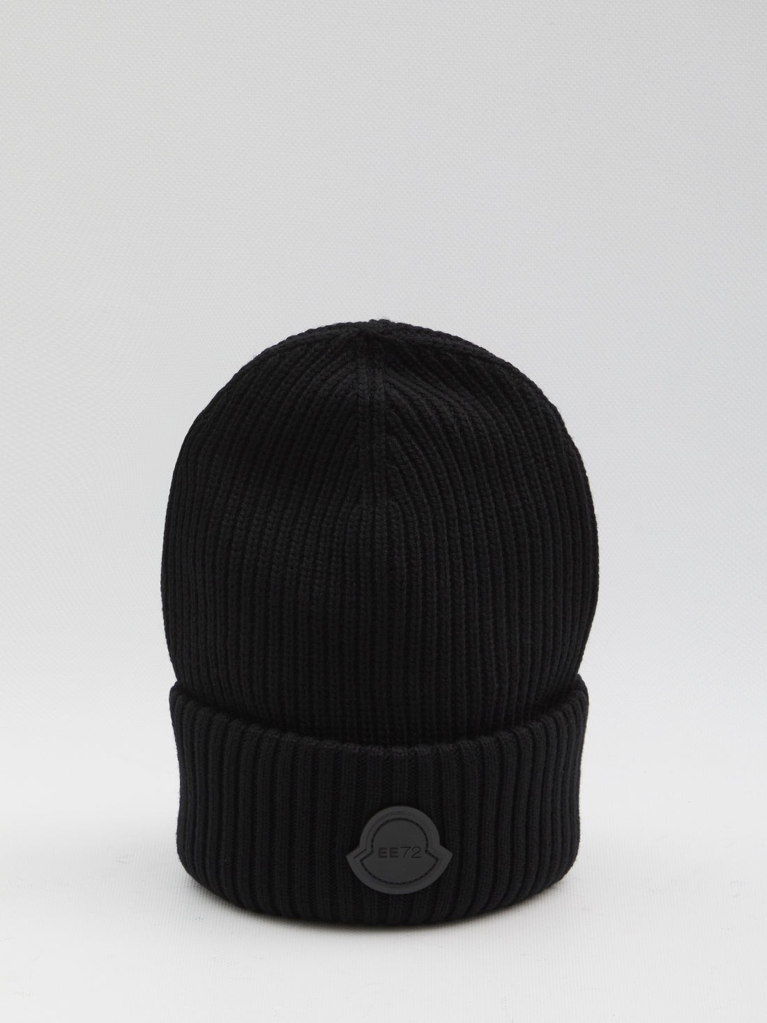 MONCLER X EDWARD ENNINFUL OS genius ee72 beanie 