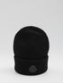 MONCLER X EDWARD ENNINFUL OS genius ee72 beanie 