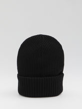 MONCLER X EDWARD ENNINFUL OS genius ee72 beanie 