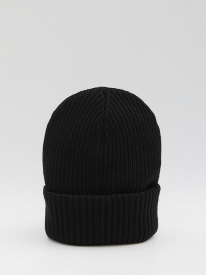 MONCLER X EDWARD ENNINFUL OS genius ee72 beanie 